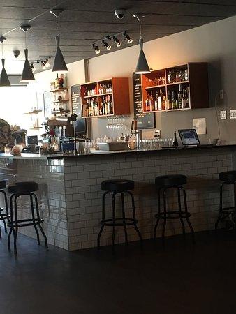 Bar Robo